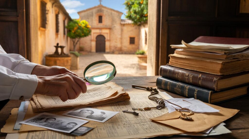 ¿Y si tu apellido lo dice todo?" : estos nombres confirman que tus antepasados fueron huérfanos