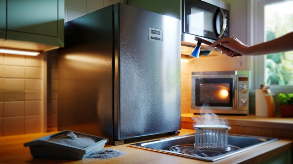 Cada vez que lo enciendo huele raro" : as&iacute; acortas tus electrodom&eacute;sticos sin darte cuenta en 2026