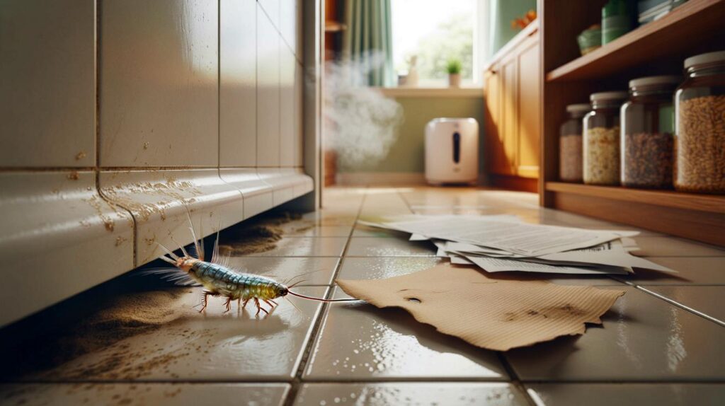 Ese bicho plateado sali&oacute; del z&oacute;calo" : &iquest;qu&eacute; te advierte en casa y qu&eacute; debes hacer hoy en 2026?