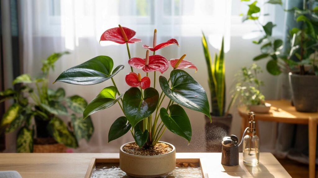 Me duran dos semanas y se mueren" : la especie tropical que expertos ven como la m&aacute;s resistente