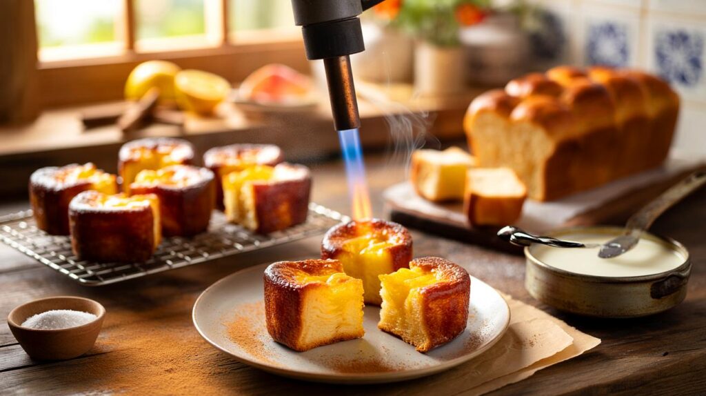 Me saben como las de mi madre": el truco que t&uacute; tambi&eacute;n puedes copiar del chef Rafuel esta Cuaresma