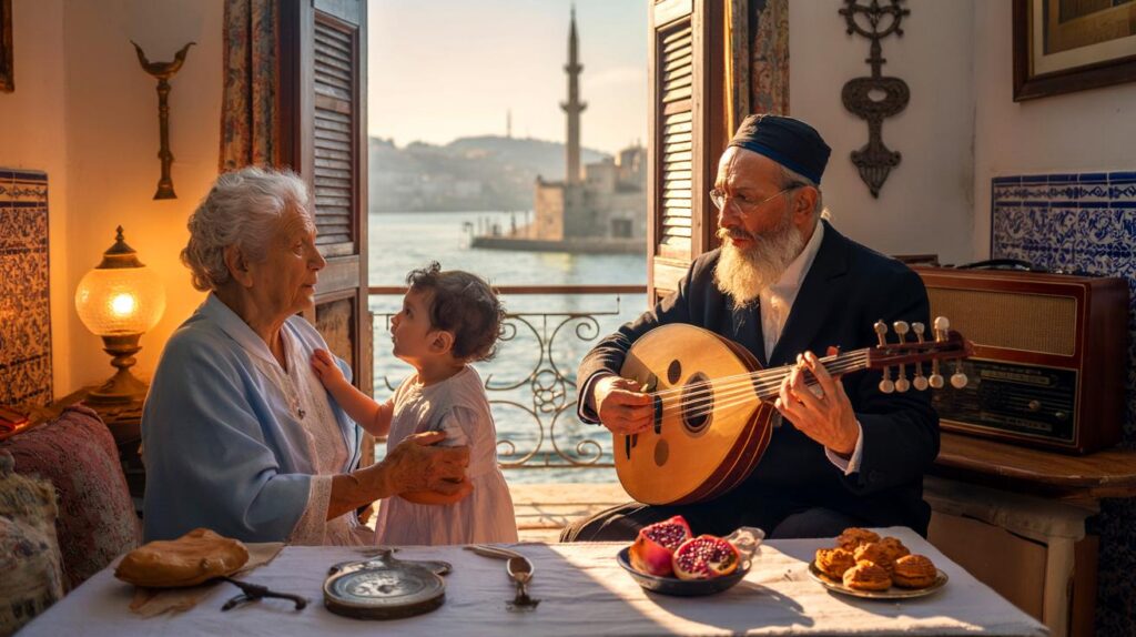 Mis abuelos a&uacute;n hablan como en tiempos de Isabel y Fernando" : son 150.000 y est&aacute;n fuera de Espa&ntilde;a