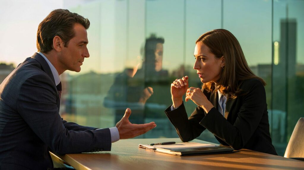 Para interrogar sin que te pillen, no preguntes": as&iacute; puedes leer mentes con Javier Bot&iacute;a en 2026