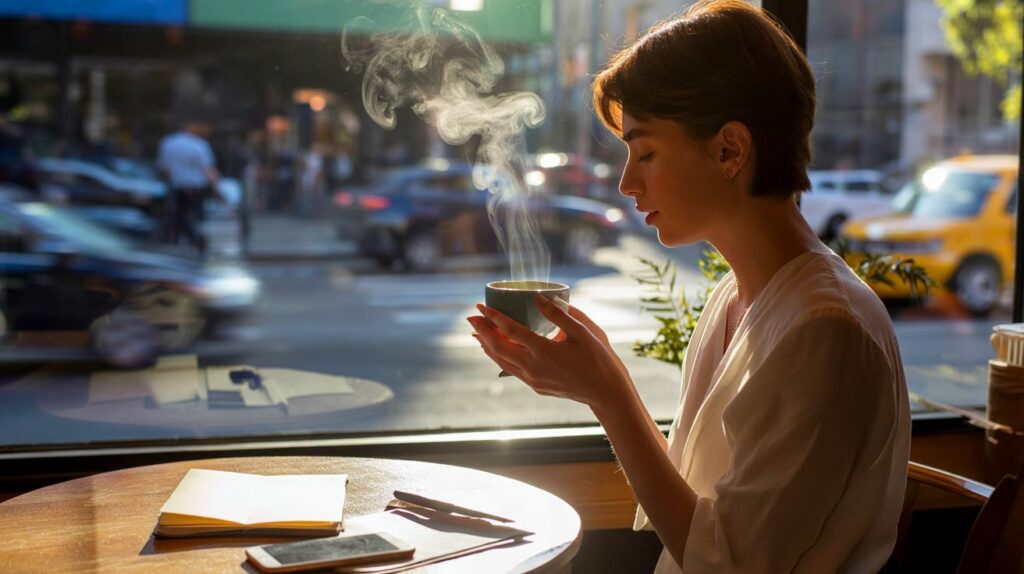 Si conservas esta capacidad el tiempo se detiene" : lo que nadie te cuenta y c&oacute;mo aplicarlo hoy