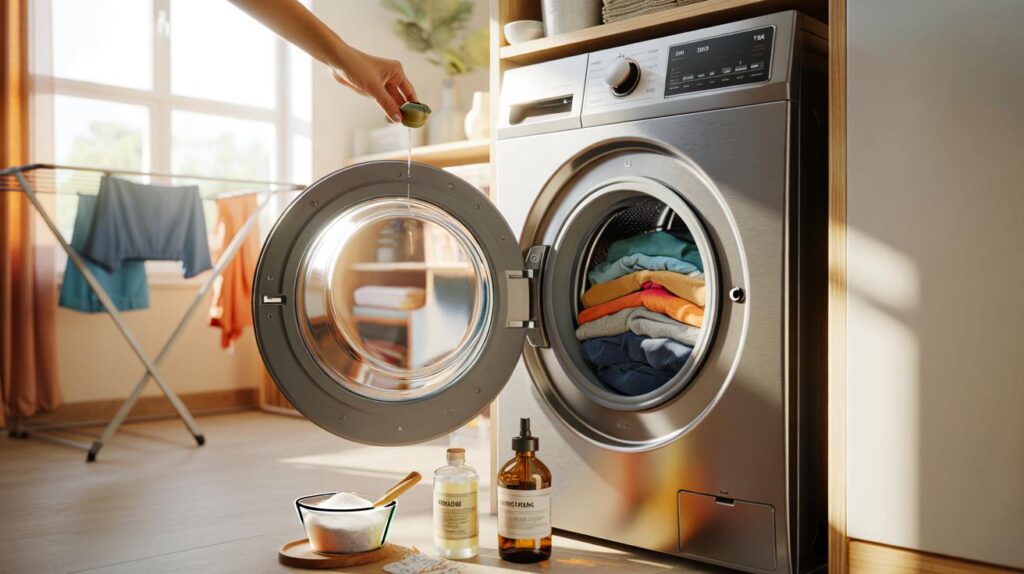 Siempre huele a humedad cuando la tiendo" : &iquest;usas el r&aacute;pido? el truco que las expertas ocultan