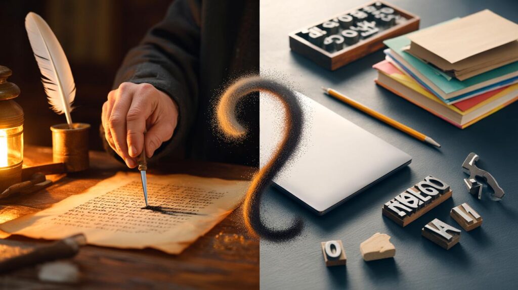 Siempre la veía en los carteles y ya no está" : la letra borrada del abecedario y por qué te afecta