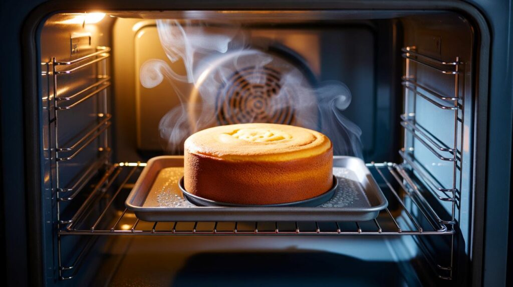 Siempre me queda seco el bizcocho" : el truco 2026 que usan los pasteleros y tú ignoras en casa