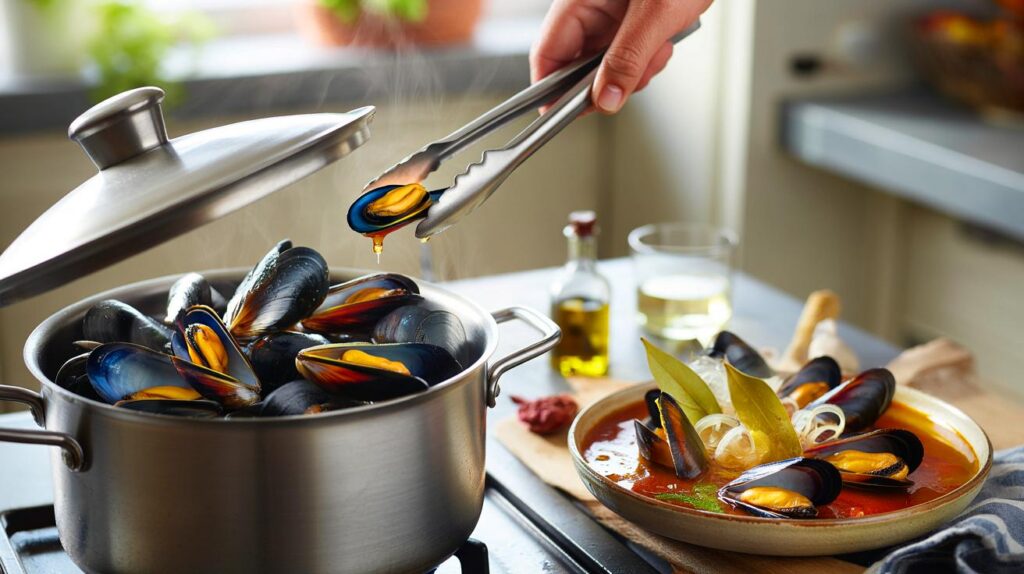 Siempre me quedan duros aunque les echo agua": ¿y si Martín Berasategui te dice qué haces mal?