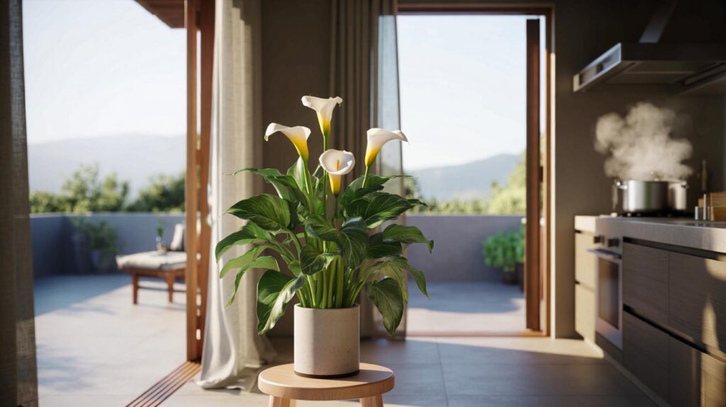 Siempre que las pongo, la casa se me apaga" : dónde no debes colocar tus calas en 2026 y por qué