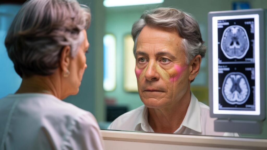 Siempre veo dragones en tu cara": ¿te pasaría a ti también? señales, causas y solución en 2026