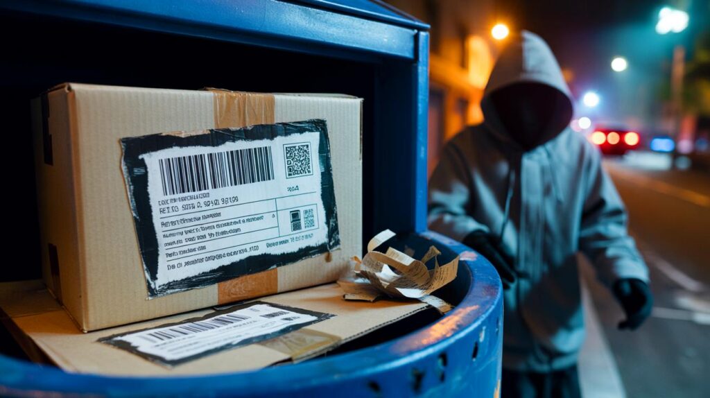 Solo tir&eacute; la caja al contenedor" : la Polic&iacute;a avisa en 2026 y t&uacute; puedes ser el pr&oacute;ximo objetivo