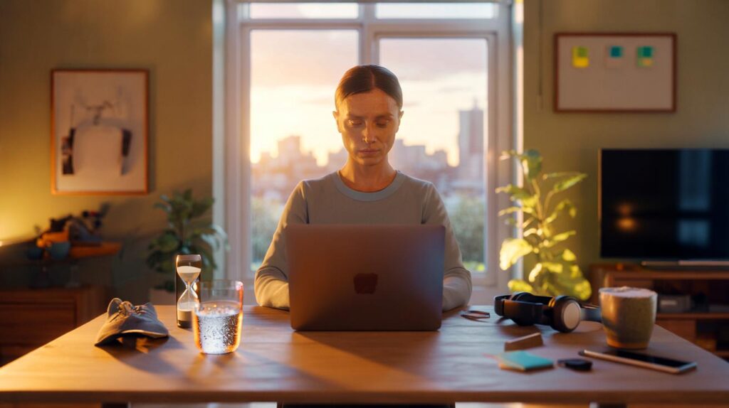 Somos lo que hacemos, no lo que soñamos" : ¿te define tu rutina en 2026 más de lo que crees?