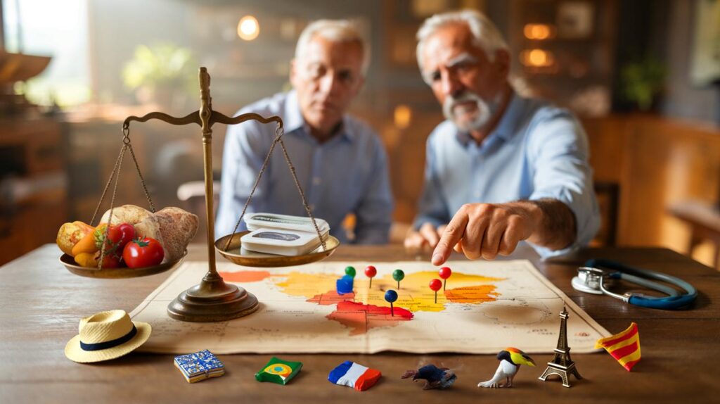 &iquest;C&oacute;mo puede estar tan abajo Espa&ntilde;a si pagu&eacute; toda mi vida?" : el ranking 2026 que te va a hacer dudar