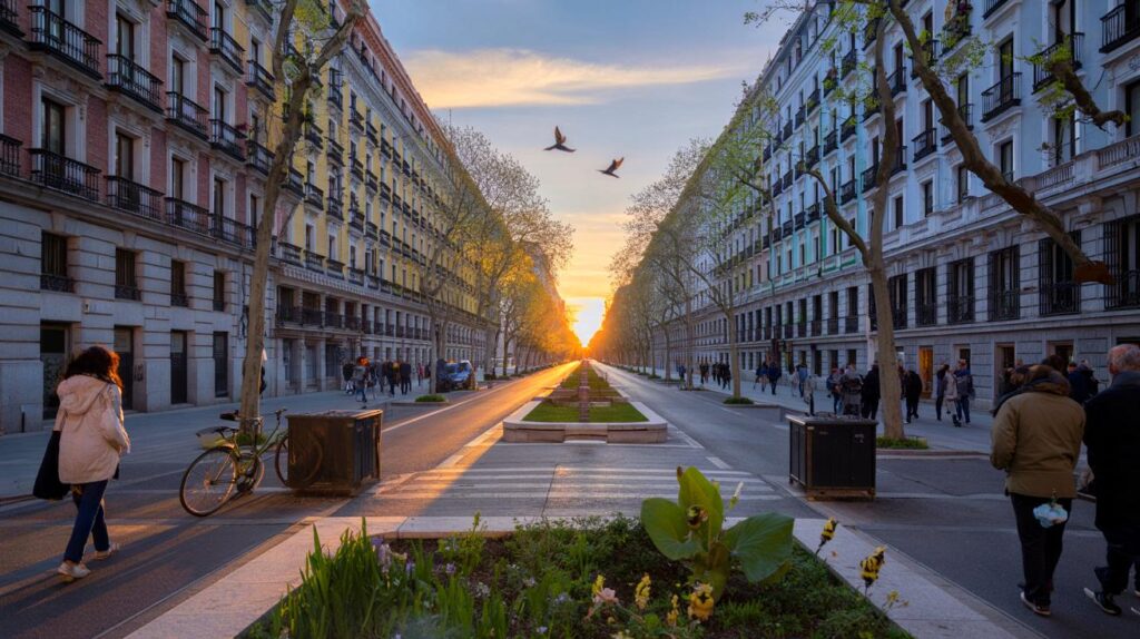 &iquest;De verdad hoy empieza la primavera?" : por qu&eacute; el 20 de marzo te cambia la luz