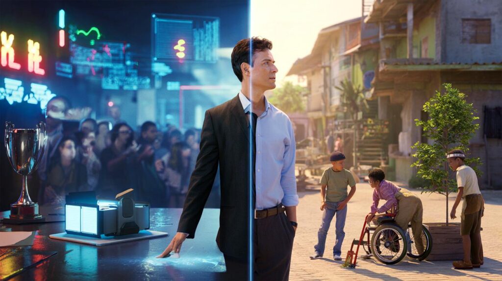 &iquest;De verdad quieres &eacute;xito o que te recuerden?" : la frase de Einstein que hoy te pone a prueba