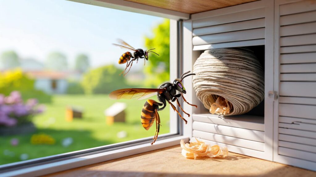 &iquest;Eso en el caj&oacute;n de la persiana?" : apicultores te avisan de mirar ah&iacute; en tu casa en 2026