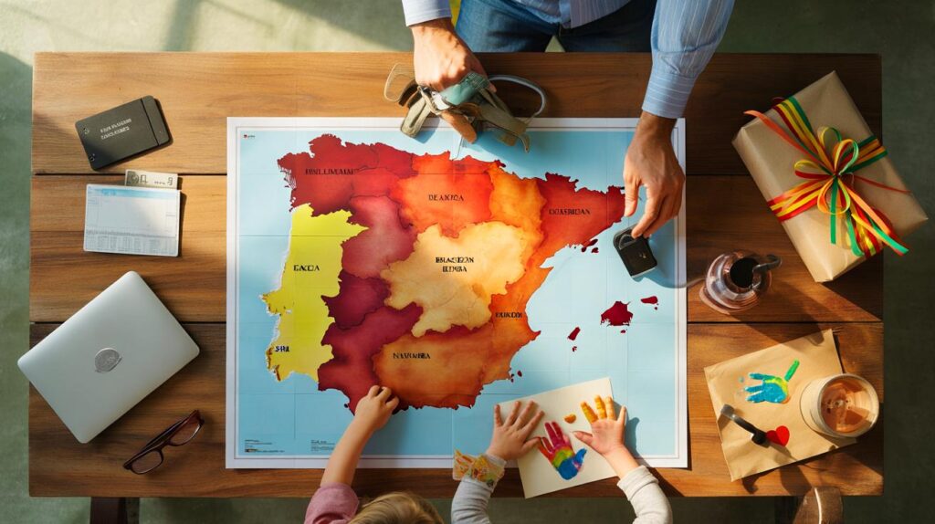 &iquest;Madrugas o te vas de puente con pap&aacute;?" : el mapa real del 19 de marzo de 2026 y d&oacute;nde libras t&uacute;