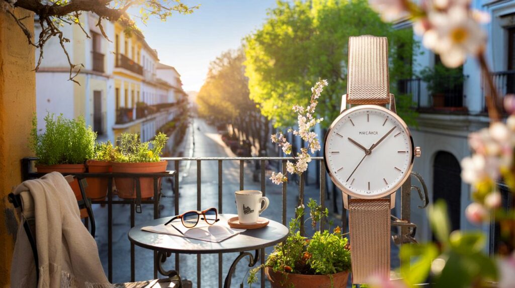 &iquest;Otra vez cambio de hora y alergias?" : as&iacute; recibir&aacute;s la primavera 2026 con 21 ideas virales