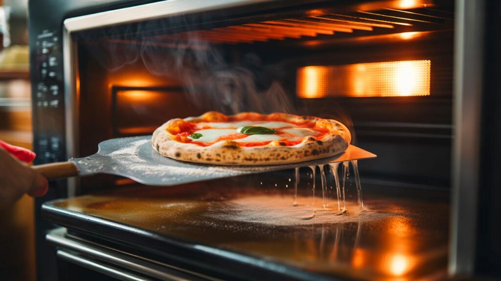 ¿Por qué mi pizza sale gomosa?" : la clave de Roberta que nadie te cuenta y cambia en tu cocina