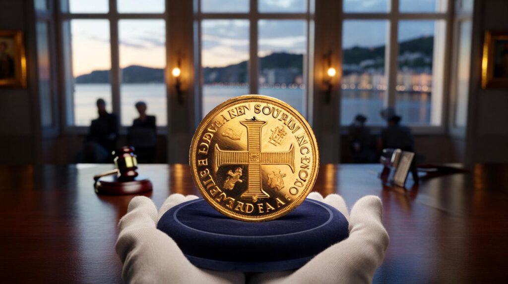 &iquest;Y si la tienes en casa?" : la moneda m&aacute;s rara de Espa&ntilde;a vuelve en 2026 y despierta codicia