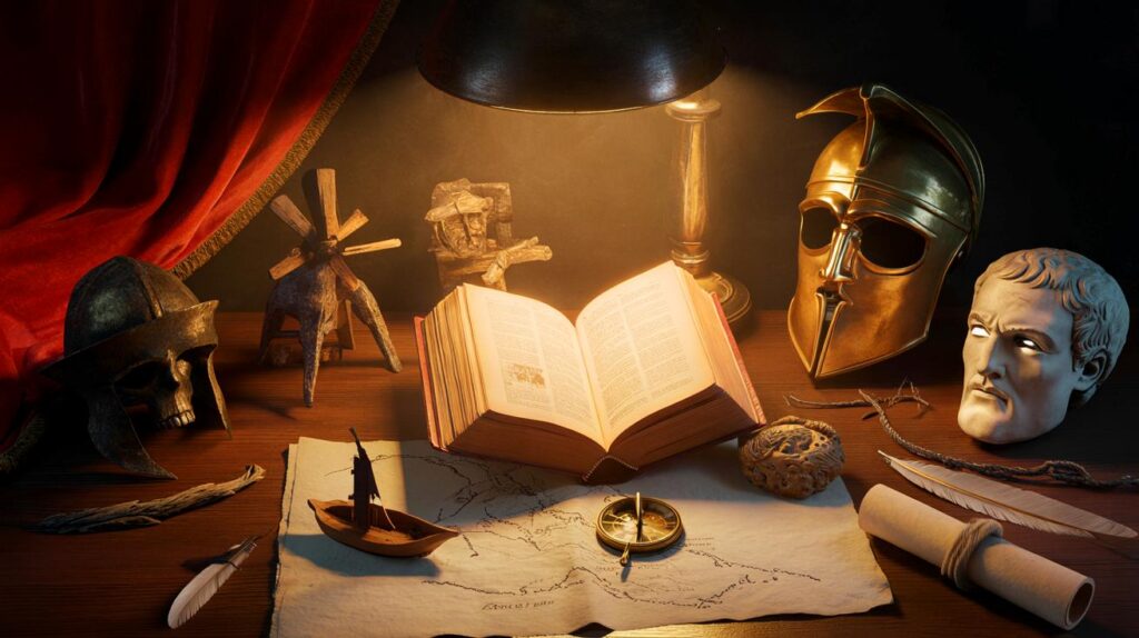 Cada vez leo menos y me pierdo cosas" : &iquest;te atreves con los 5 libros que P&eacute;rez-Reverte exige?