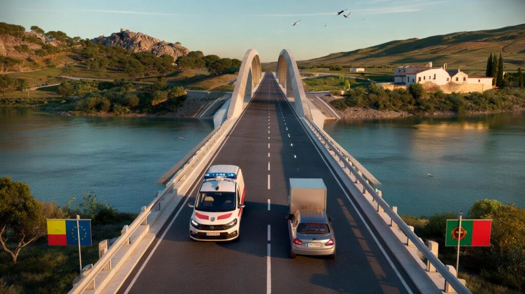 Entre semana eran 100 km y el sábado 10 minutos": ¿te afecta el nuevo puente del BOE en 2026?