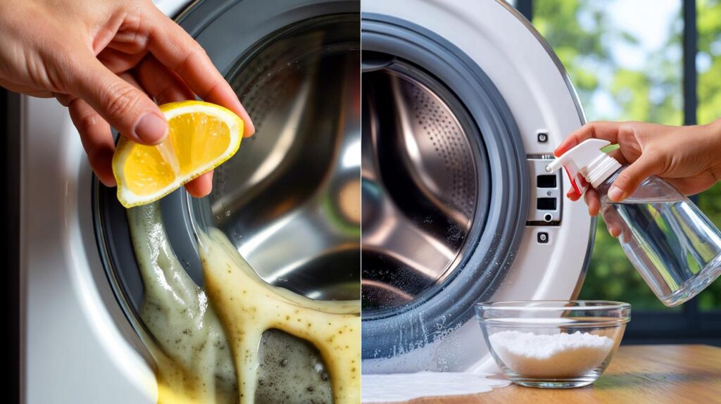 Jam&aacute;s uses lim&oacute;n en la goma de la lavadora" : &iquest;sabes qu&eacute; residuos dejas y c&oacute;mo evitarlo en 2026?