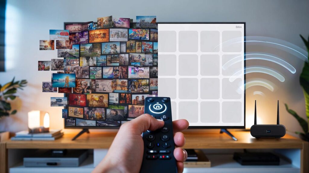 Me obligan a tragar anuncios para ver la TDT" : el truco que usan los que no soportan su smart TV