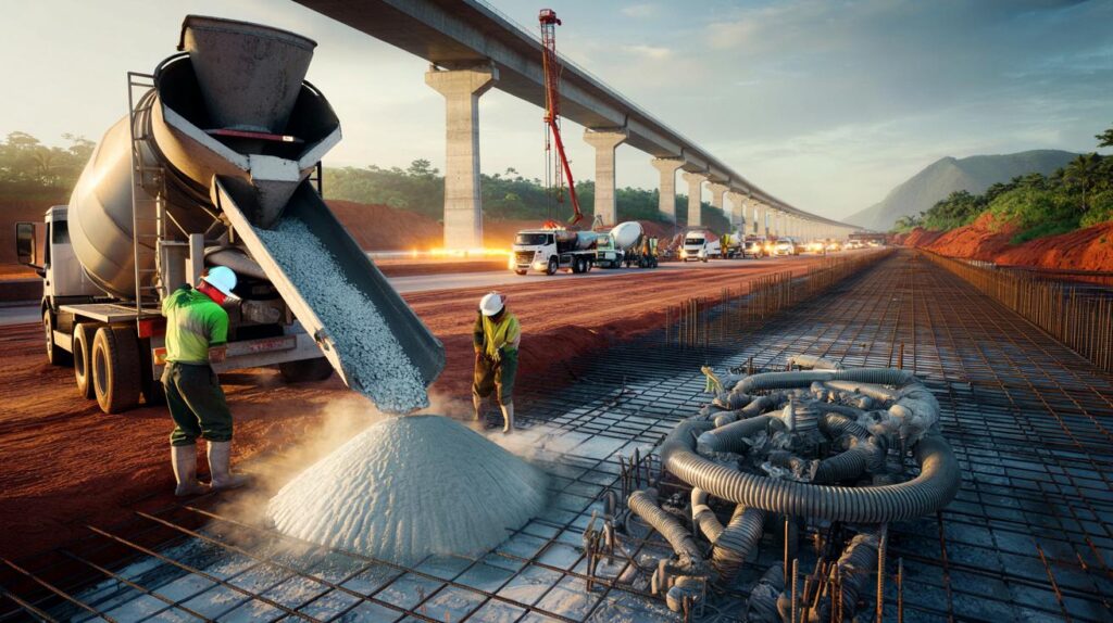 Nunca pens&eacute; que el hielo moviera mi ciudad" : el viaducto de 3,6 km que cambia tu ruta diaria