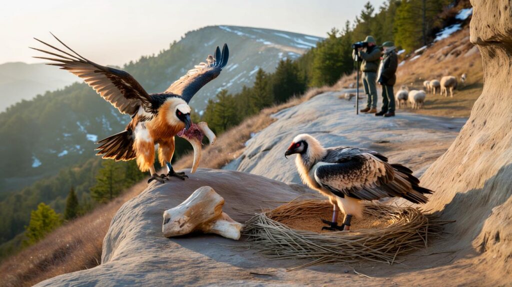 Pens&eacute; que ya no volver&iacute;amos a verlo" : la cr&iacute;a salvaje que rompe 100 a&ntilde;os de silencio en Espa&ntilde;a
