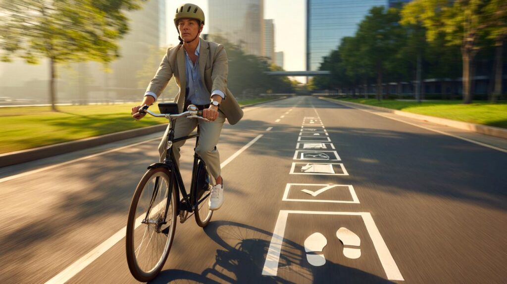 Si dejas de pedalear, te caes" : lo que te est&aacute; advirtiendo Einstein y c&oacute;mo usarlo hoy, en 2026