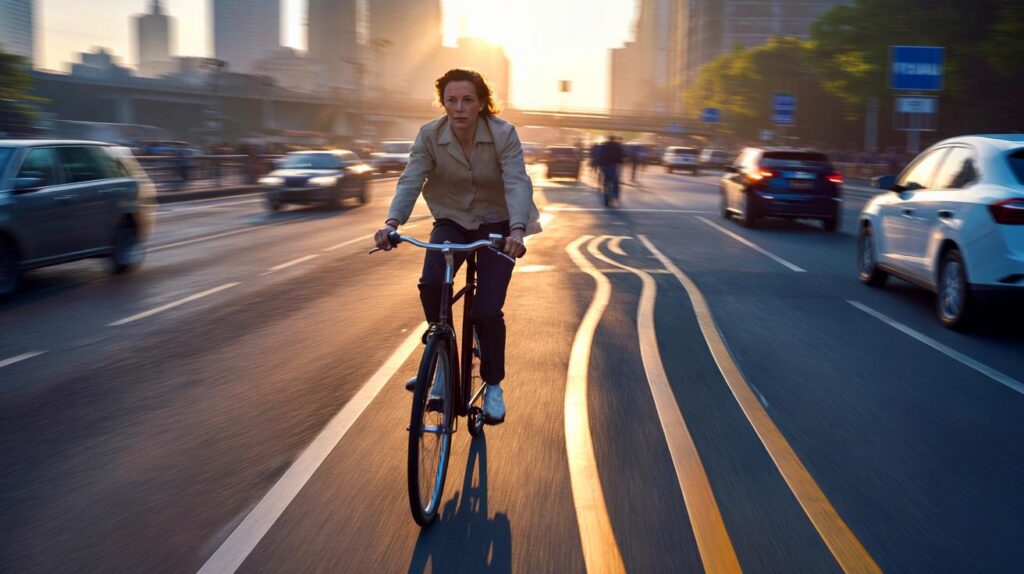 Si dejo de pedalear, me caigo" : el consejo de Albert Einstein que hoy puede cambiar tu 2026