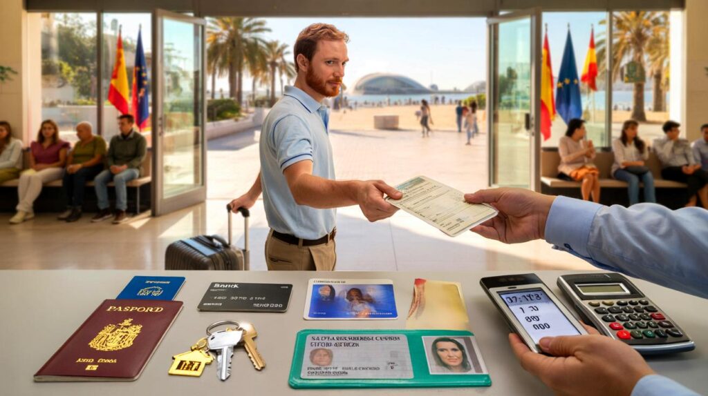 Si haces esto el primer mes, te saldr&aacute; car&iacute;simo": la advertencia de un escoc&eacute;s que se muda a Espa&ntilde;a