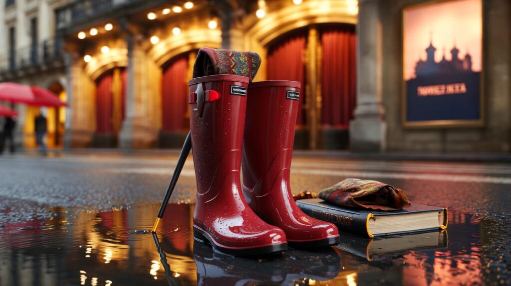 Siempre digo catiuscas y me miran raro" : la RAE te sorprende en 2026 y el teatro explica por qué