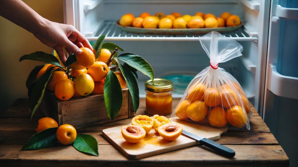 Siempre llego tarde y saben a madera": trucos 2026 para que t&uacute; y tu familia conserv&eacute;is los n&iacute;speros