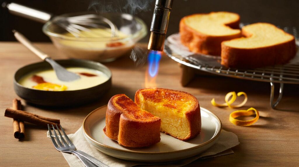 Siempre se me desmontan las torrijas": el truco de Rafuel que cambia el pan que t&uacute; usas en 2026