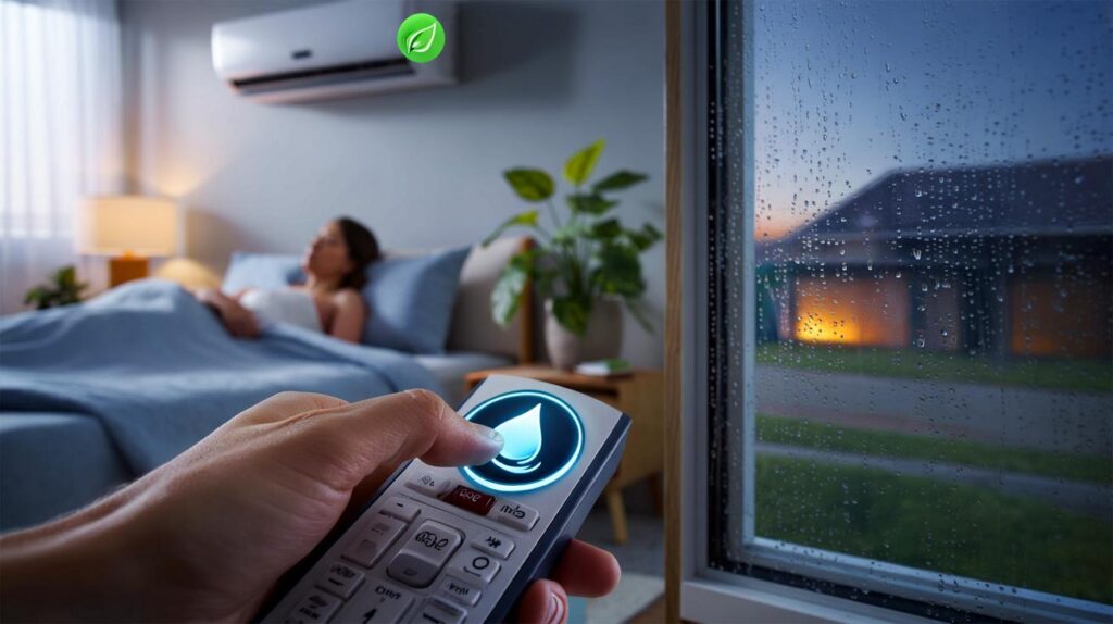 Siempre tengo calor y frío a la vez" : la función del aire acondicionado que te ahorra dinero