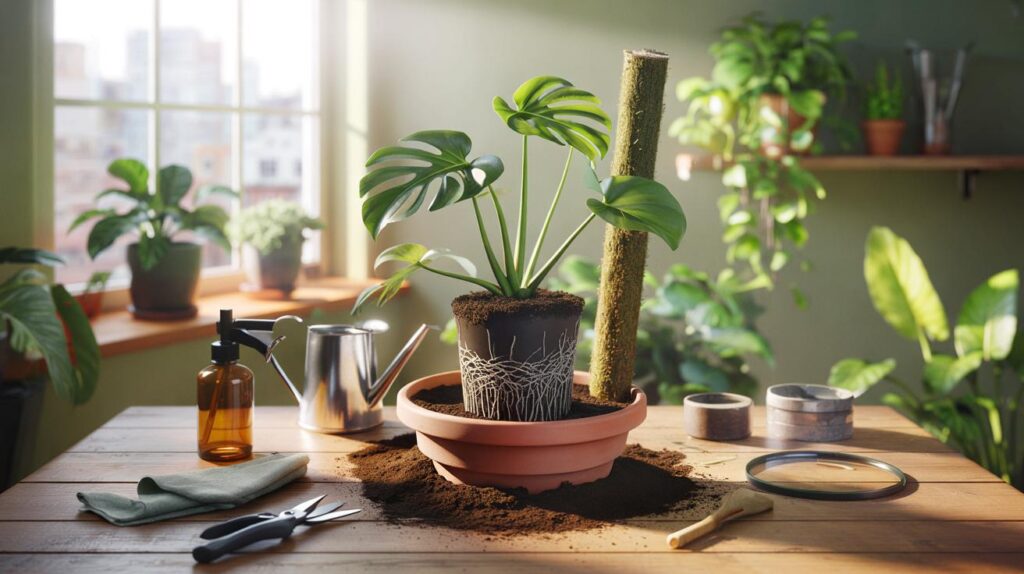 Tenemos hasta ese día para preparar nuestras plantas": lo que harás si quieres que sigan vivas