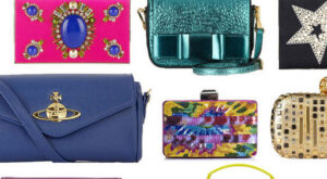 Los 100 bolsos de diseñador imprescindibles