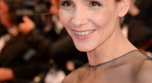 Cannes 2013: los mejores peinados de la alfombra roja