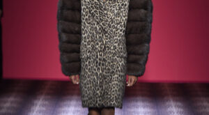 Schiaparelli Otoño/Invierno 2014-2015