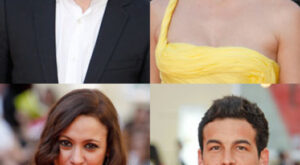 Derroche de glamour en la clausura del Festival de Málaga