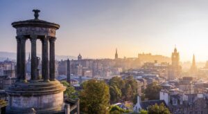 ¡Toma nota! Los destinos estrella que debes visitar en 2017