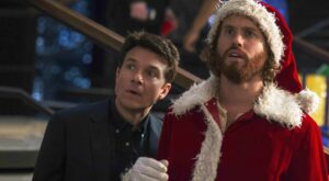 Fin de año de cine: los estrenos y planes cinéfilos que no debes perderte estas Navidades