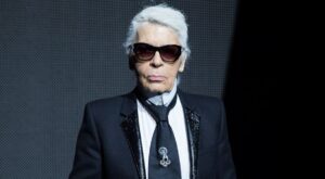 Karl Lagerfeld amplía su imperio: hoteles, restaurantes y clubs privados