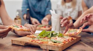 Dieta para engordar: consejos para alcanzar un peso saludable