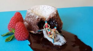 15 de tus dulces favoritos como nunca antes los habías imaginado