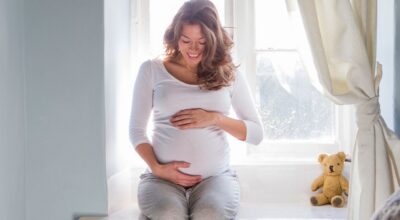 Quiropráctica y embarazo, ¿qué beneficios aporta a las mamás?