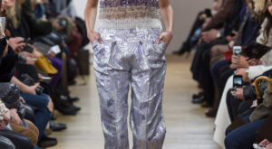 Julien Fournié – París Alta Costura Primavera Verano 2014