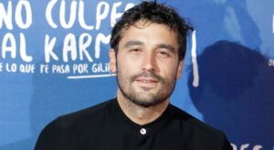 El hombre de la semana es… ¡Álex García!